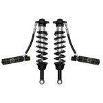 ICON 2025 Toyota 4Runner 4WD 1.25-3in Front 2.5 VS RR CDEV Coilover Kit