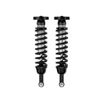 ICON V.S. 2.5 Series rear internal reservoir coilover kit for 2021-2023 Chevrolet Tahoe and GMC Yukon SUVs