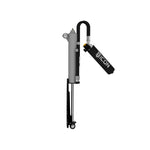 ICON 21-25 Ford F-150 Raptor Driver Side Rear 3.0 Zeta RXT Remote Reservoir Shock