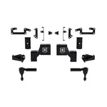 ICON 22-23 Toyota Tundra Lift Kit Box 1 - Front