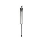 ICON V.S. 2.0 Aluminum Series rear shock with anodized body and 5/8 inch chrome shaft for 2022-2025 Nissan Frontier.