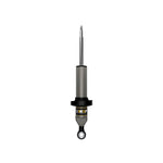 ICON 2.5 EXP Series hard-anodized aluminum front coilover shock for 2022-2025 Toyota Tundra and Sequoia.