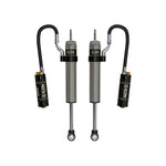 ICON 25-26 Toyota 4Runner 0-3in Rear 2.5 Series Shocks VS CDCV RR - Pair