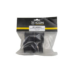 ICON 58400 suspension bushing and sleeve kit 614501 for Toyota Tacoma and 4Runner