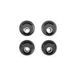 ICON Vehicle Dynamics 4.6 degree caster correction kit for 1991-1997 Toyota Land Cruiser.