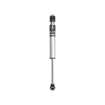ICON V.S. 2.0 Aluminum Series rear shock absorber with 5/8 inch chrome shaft for 1996-2002 Toyota 4Runner.