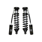 ICON V.S. Series 2.5 Remote Reservoir Extended Travel coilover kit for 1996-2002 Toyota 4Runner