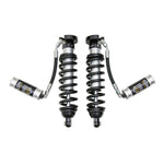 ICON VS 2.5 Series remote reservoir coilover with CDCV adjustment knob for 1995-2004 Toyota Tacoma