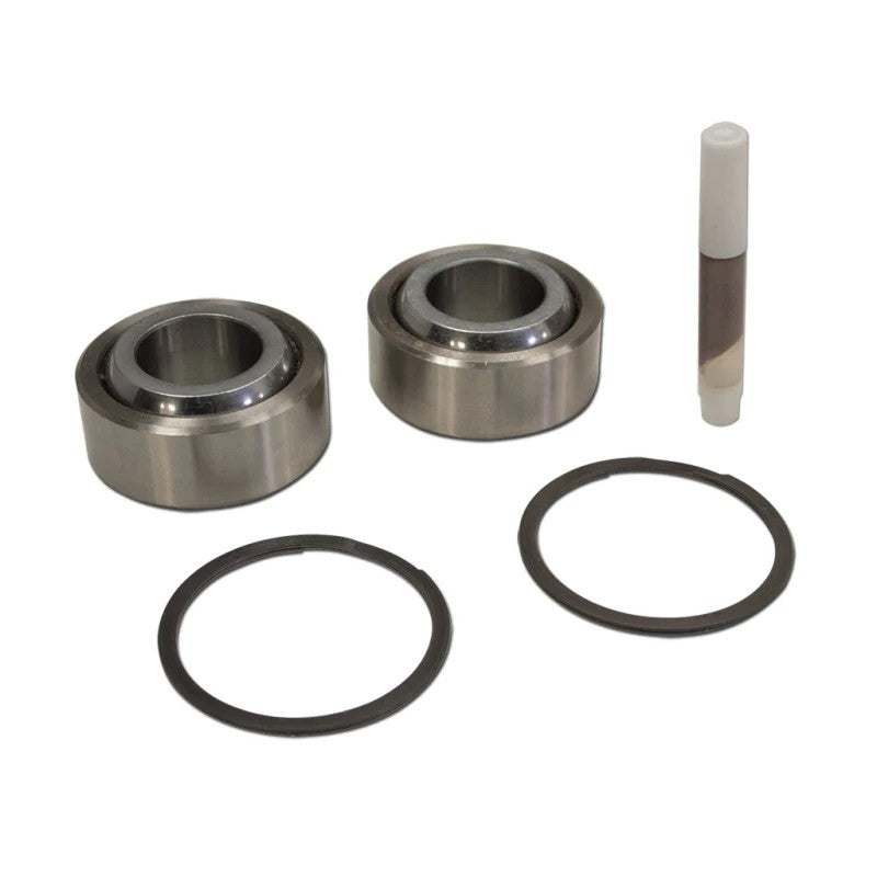 ICON Vehicle Dynamics IVD Uniball service kit for tubular and billet upper control arms.