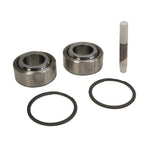 ICON Vehicle Dynamics IVD Uniball service kit for tubular and billet upper control arms.