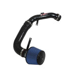 Injen SP Series black 2-piece cold air intake with SuperNano-Web dry filter for 2006-2012 Mitsubishi Eclipse 3.8L