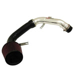 Injen SP Series polished aluminum cold air intake system for 2006-2012 Mitsubishi Eclipse 3.8L V6.
