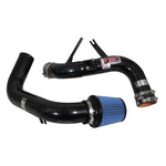 Injen SP Series black 6061-T6 aluminum cold air intake system for 2007-2011 Honda Element