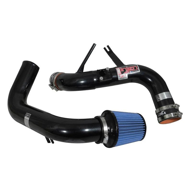 Injen SP Series black 6061-T6 aluminum cold air intake system for 2007-2011 Honda Element