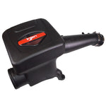 Injen Evolution cold air intake EVO2100C with roto-molded housing and oiled filter for 2007-2021 Toyota Tundra 5.7L.