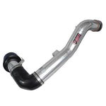 Injen PowerFlow polished 6061-T6 aluminum cold air intake with dry SuperNano-Web filter for 2007-2021 Toyota Tundra 5.7L