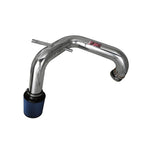 Injen Power-Flow polished 6061-T6 aluminum air intake system with SuperNano-Web dry filter for 5.7L Ram 1500