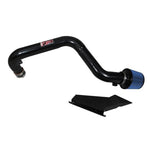 Injen SP Series black aluminum intake system with dry air filter for 2010-2013 Volkswagen GTI.