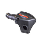 Injen Evolution roto-molded cold air intake system with SuperNano-Web dry filter for 6.4L Dodge Hemi engines.
