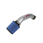 Injen SP3085P polished 6061-T6 aluminum short ram intake with SuperNano-Web dry filter for 3.0L Audi A6 and A7 Quattro.