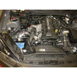 Injen SP1387P polished aluminum short ram intake with heat shield and dry air filter for 2013-2014 Hyundai Genesis Coupe