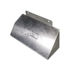 Injen EVO2000RG rain guard accessory designed for the Evolution series cold air intake system.