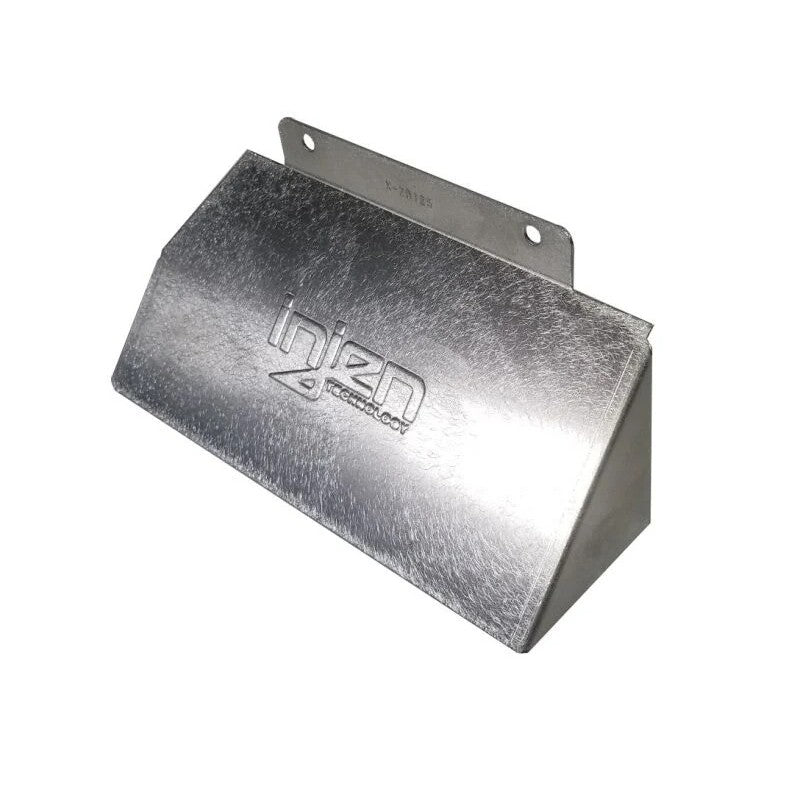 Injen EVO2000RG rain guard accessory designed for the Evolution series cold air intake system.