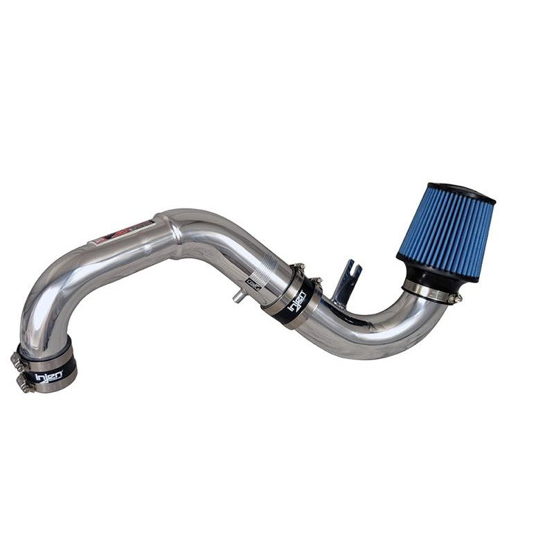 Injen SP Series polished aluminum cold air intake with SuperNano-Web dry filter for 2014-2019 Ford Fiesta