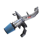 Injen SP Series black aluminum short ram air intake with SuperNano-Web dry filter and heat shield for Lexus 2.0L