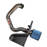 Injen SP Series black aluminum short ram intake system with SuperNano-Web dry filter for 2016-2018 VW Jetta 1.4L