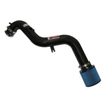 Injen SP Series black powder-coated aluminum cold air intake system for Acura ILX.