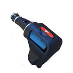 Injen EVO1500 Evolution cold air intake with roto-molded housing and dry air filter for 2016-2021 Honda Civic 1.5T