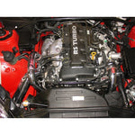 Injen SES1385ICP polished 6061-T6 aluminum hot and cold side intercooler piping kit with silicone couplers and clamps.