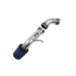 Injen SP Series polished cold air intake for 2010-2012 Hyundai Genesis Coupe 3.8L with SuperNano-Web dry filter