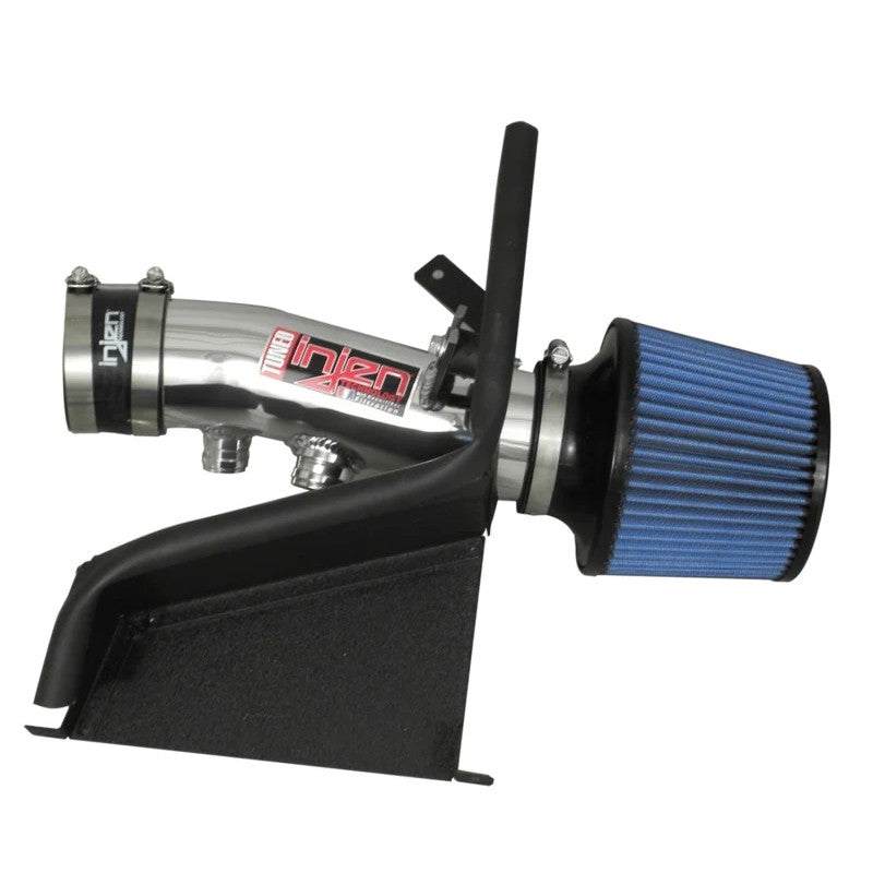 Injen SP Series Polished Short Ram Intake for VW Golf/Jetta 2.5L (2010-2012)