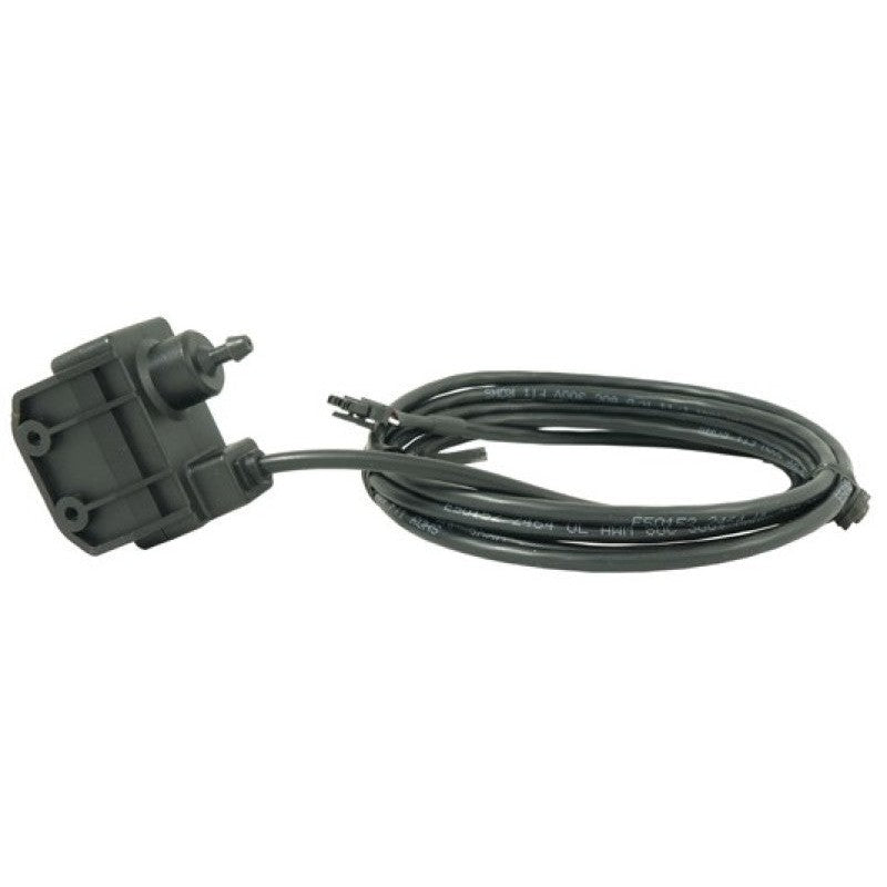 Innovate Motorsports 4 Bar MAP sensor with integrated mounting tab and 3-pin electrical connector.
