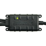 Innovate Motorsports LC-2 digital wideband controller module with 8ft cable harness for O2 sensor connection.