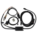 Innovate LC-2 digital wideband lambda sensor controller unit with wiring harness