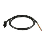 Innovate Motorsports 3811 analog input and output accessory cable for the LM-2 wideband air/fuel meter