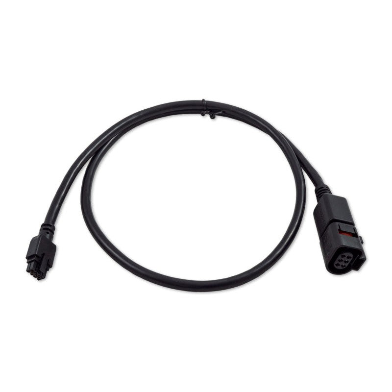 3-foot Innovate Motorsports LSU 4.9 wideband sensor connector cable with multi-pin plugs.