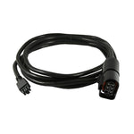 Innovate Motorsports 3896 LSU 4.9 O2 sensor upgrade kit with Bosch sensor and 3-foot connector cable.