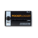 Innovate Motorsports PL-1 Pocket Logger device with 2GB SD memory card and USB card reader kit