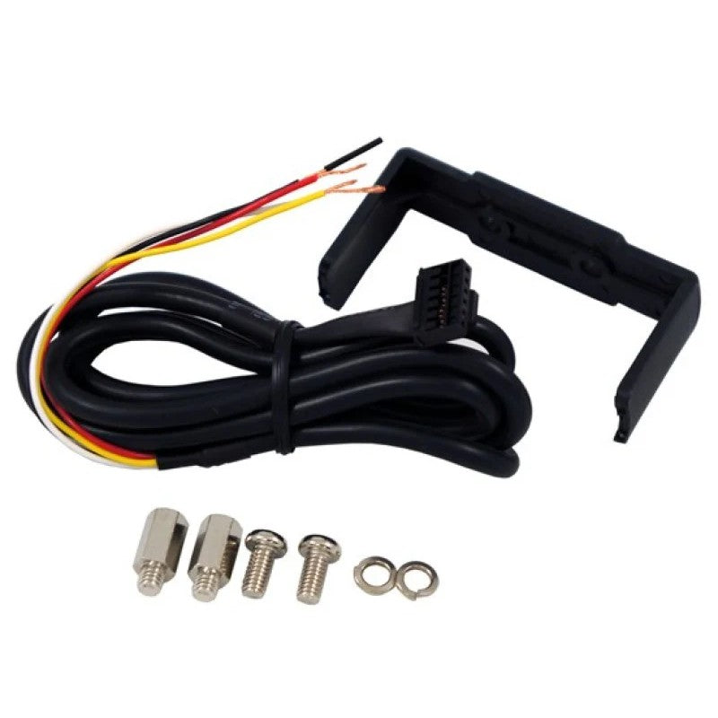 Replacement hardware kit for Innovate Motorsports DB series digital gauges