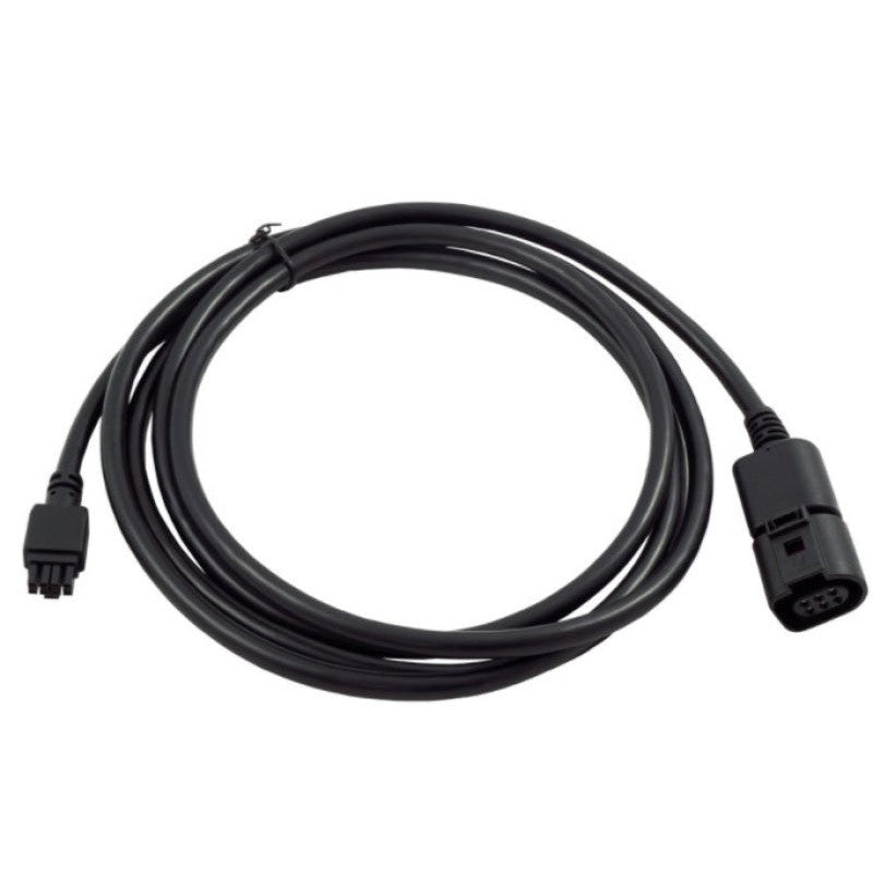 Insulated wiring harness with multi-pin connector for Innovate Motorsports ethanol content sensors.