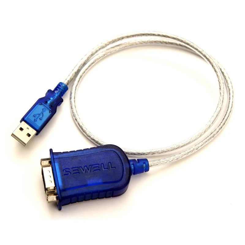 Innovate Motorsports 3733 USB to Serial communication adapter cable