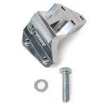Innovative Mounts B50050 black steel billet 2-bolt engine post mount for 1992-2000 Honda Civic B-Series swaps.