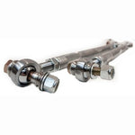 Innovative 50112 Competition Traction Bar Kit for 1992-2001 Honda Civic and Acura Integra models.