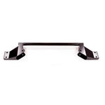 Innovative 50111 Competition Traction Bar kit with radius arms for 1997-2001 Honda Prelude Type SH