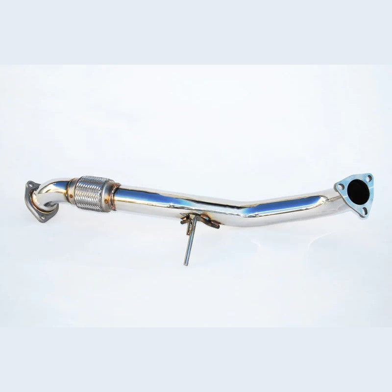 Invidia performance front pipe for 2016-2021 Honda Civic 1.5T