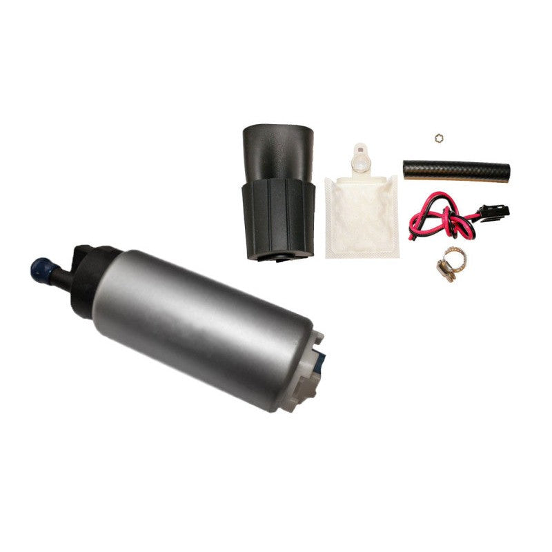 ISR Performance 255 LPH high flow in-tank fuel pump for Nissan 240SX